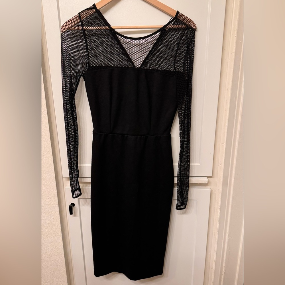 Max mara dress 36 it.